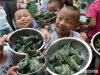 为什么有人说端午节不能说节日快乐？