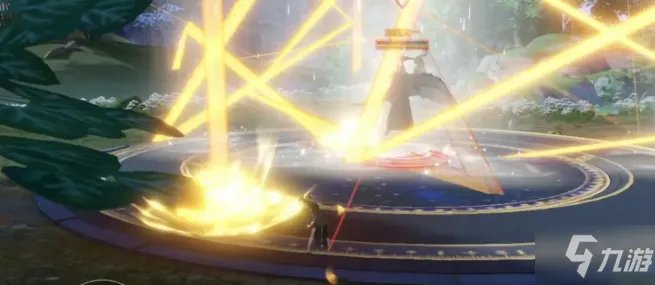 《秦时明月世界》三界之门东皇太一怎么打