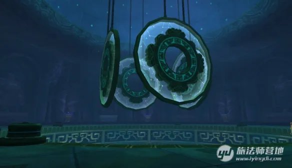 来看看奥丹姆背后的故事吧！一段艾泽拉斯的早期历史