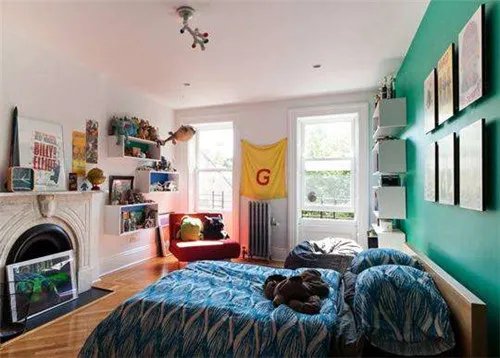 小房间装修设计效果图欣赏 小房间装修有哪些技巧