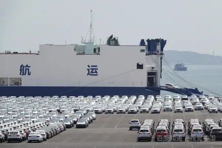 恒大恒驰新车价目表