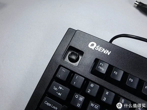 杂谈键盘史 篇八：酷迅SEM-DT35 RTS游戏神器