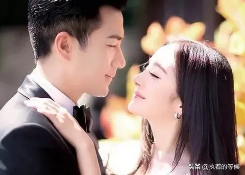 如何看待杨幂和魏大勋出入酒店？