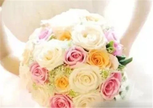 新娘手捧花图片大全2017 新娘手捧花造型大盘点