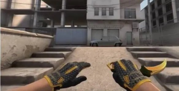 《csgo》滚轮跳设置方法介绍