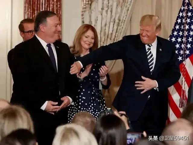 美国总统特朗普如果不能连任，会因为对新型肺炎疫情渎职罪起诉吗？