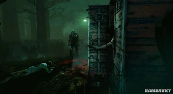 《黎明杀机》官方PC正式版下载发布