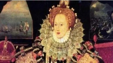 英国女王伊丽莎白一世简介：当时涌现出了哪些著名人物？