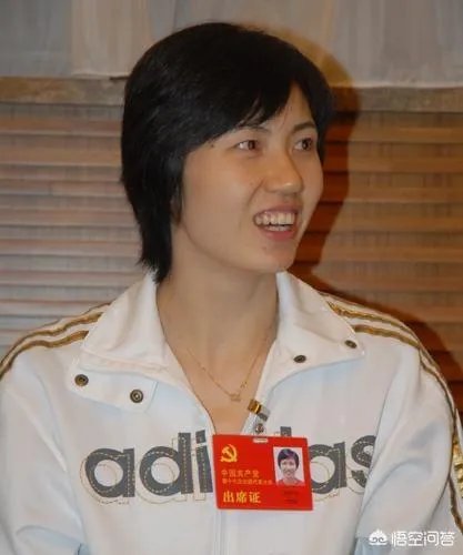 昔日女排国手周苏红的近况如何？