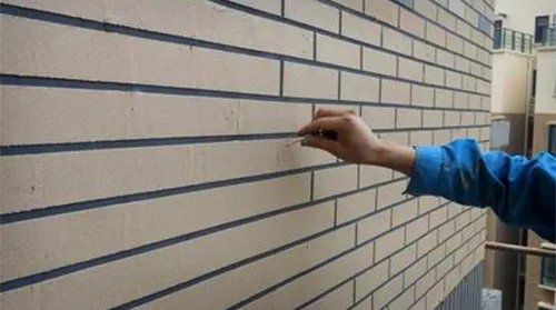 农村别墅外墙装修效果图 外墙用真石漆还是瓷砖