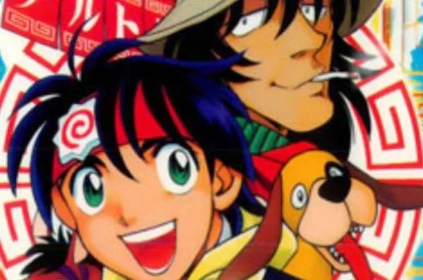 有个漫画叫拉面什么