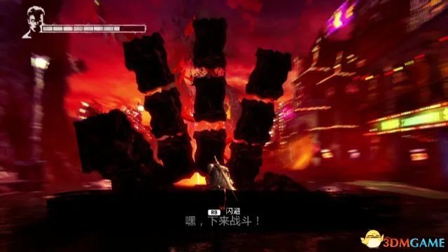 DMC：鬼泣 全图文详细流程攻略 通关技巧