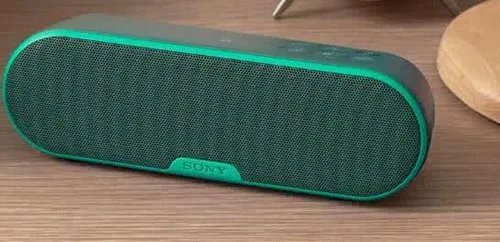 蓝牙音箱排行榜 2017热销蓝牙音箱排名介绍