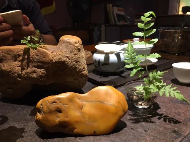 黄龙玉哪个玉料好