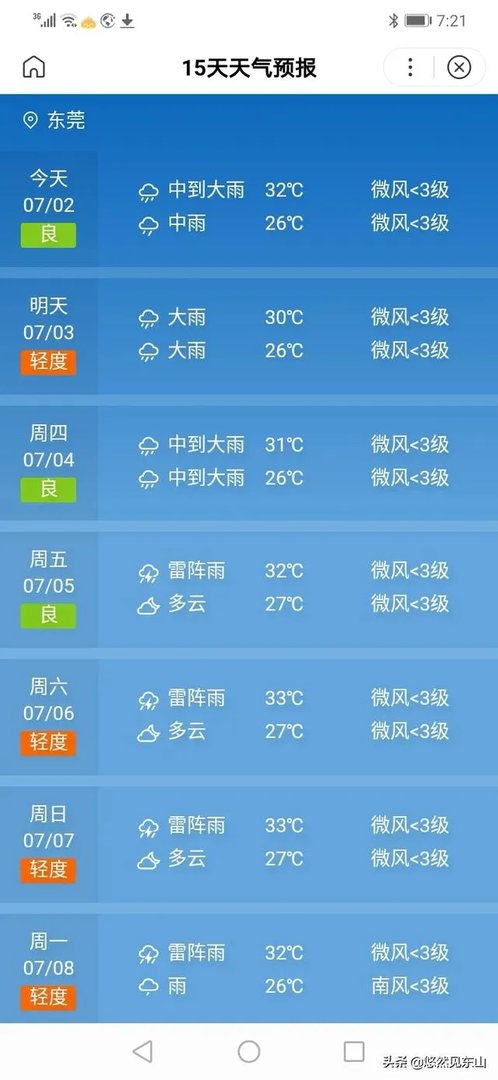 今年首个登陆我国的台风木恩要来了，对农民来说有哪些影响？