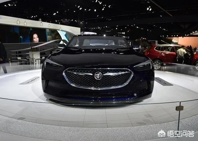 别克汽车怎么样？