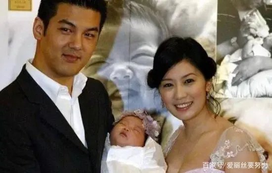 贾静雯黄磊曾深陷“感情纠葛”，前夫孙志浩再婚独宠林若亚，到底什么原因？