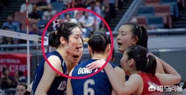 女排战胜荷兰获九连胜，但为何比赛中朱婷怒吼队友，赛后全队没有庆祝，当时发生了什么？