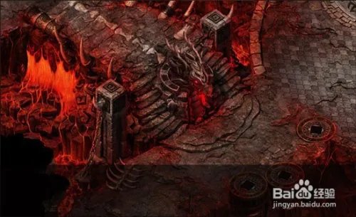 今日新开网通传奇龙脉技能解析。