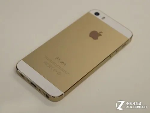 iPhone 5s合约机人人手机网 沃店特价5399
