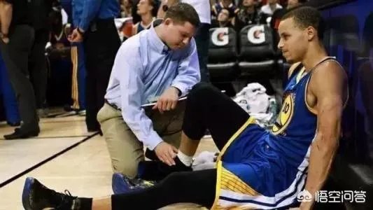 勇士经历了科尔时代的首次四连败，你觉得这个锅该谁背？