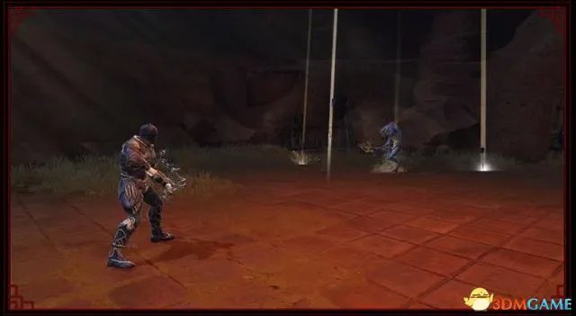 《阿玛拉王国：惩罚 重置版》图文全教程攻略 能力技能天命武器战斗详解