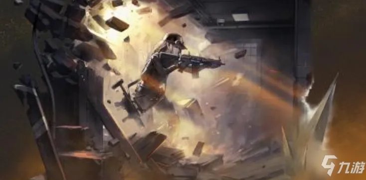 《明日方舟》灰烬精二所需材料介绍 灰烬精二需要什么材料