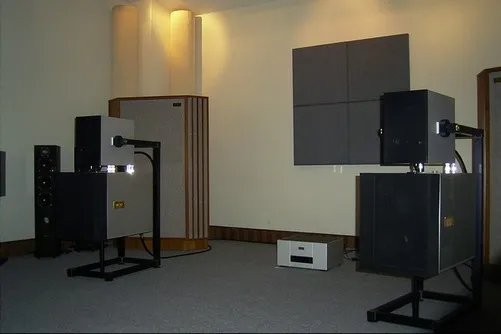 不止穷三代 世界顶级Hi-End大牌介绍