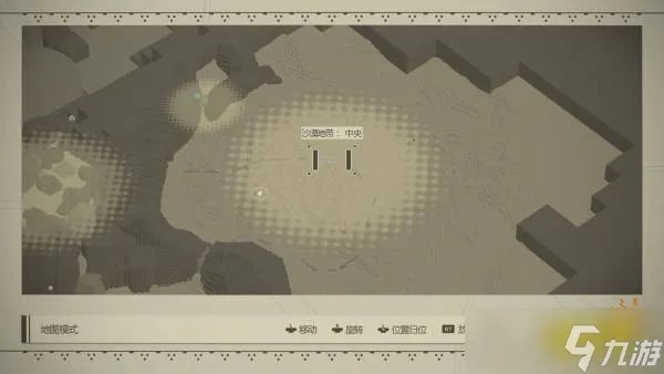 《尼尔机械纪元》不死鸟之枪获得方法分享 武器收集效果攻略