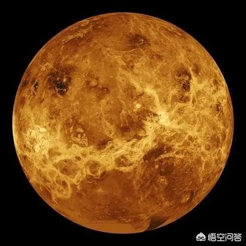太阳系里环境最恶劣