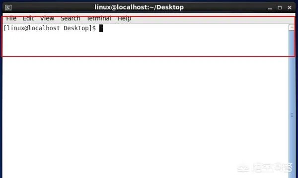 linux怎么查看磁盘空间？