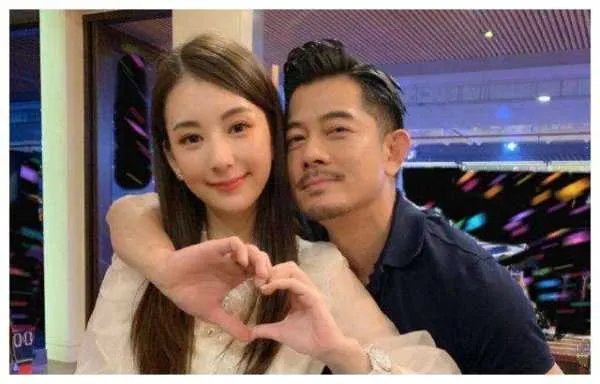 方媛有何魅力，让与熊黛林相爱八年的郭富城为她如此着迷？