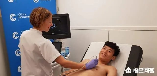 西班牙人官宣：武磊伤势很轻，不影响出战西甲，真是打脸国内医生，你怎么看？