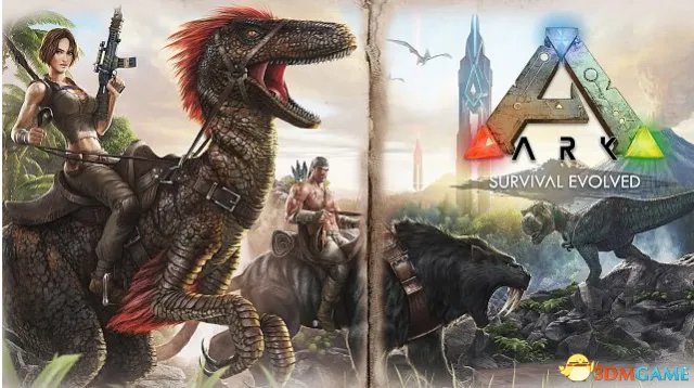 方舟：生存进化MOD大全 常用MOD有哪些