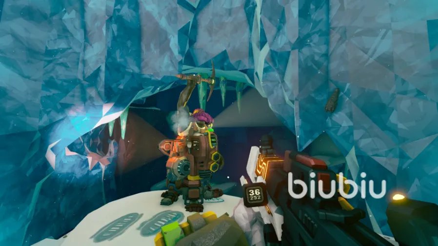 深岩银河进不去游戏怎么办 深岩银河加速器分享