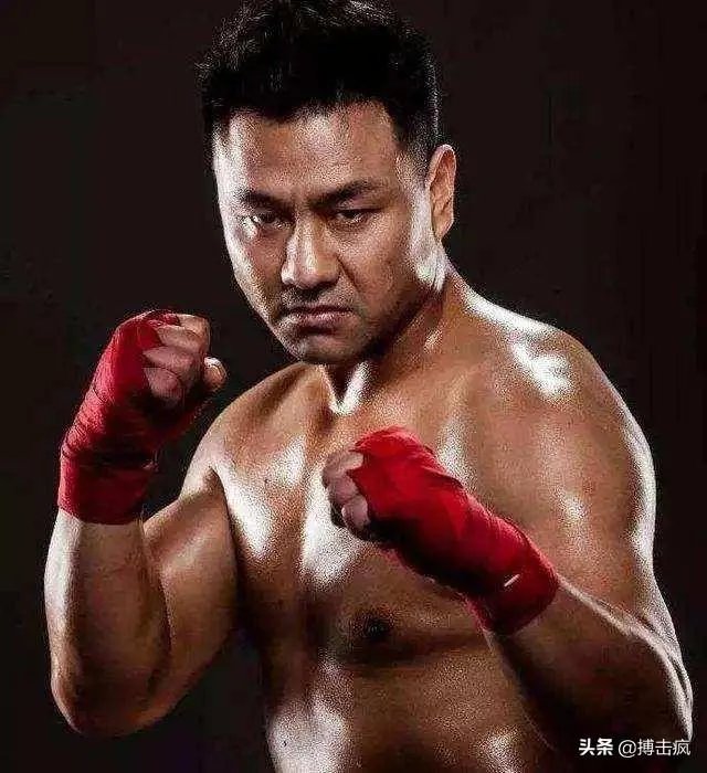 中国搏击界，柳海龙、王洪祥、方便还有一龙谁最厉害？