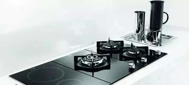 大厨家厨房装修攻略，原来厨房还有这么多便捷神器