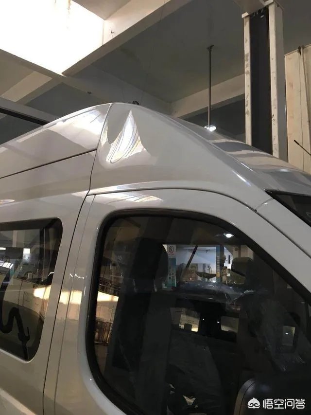 上汽大通真实口碑竟然差别这么大