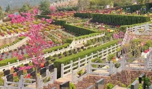 如何看待昆明一家陵园推出“墓地按揭贷”业务？