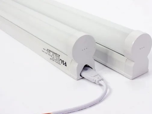 led灯管和日光灯管可以通用吗