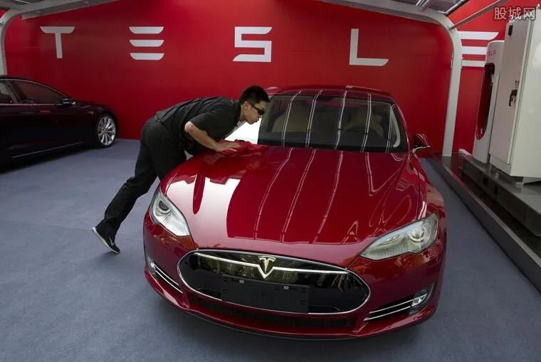 特斯拉免征购置税 最高可以节省多少钱