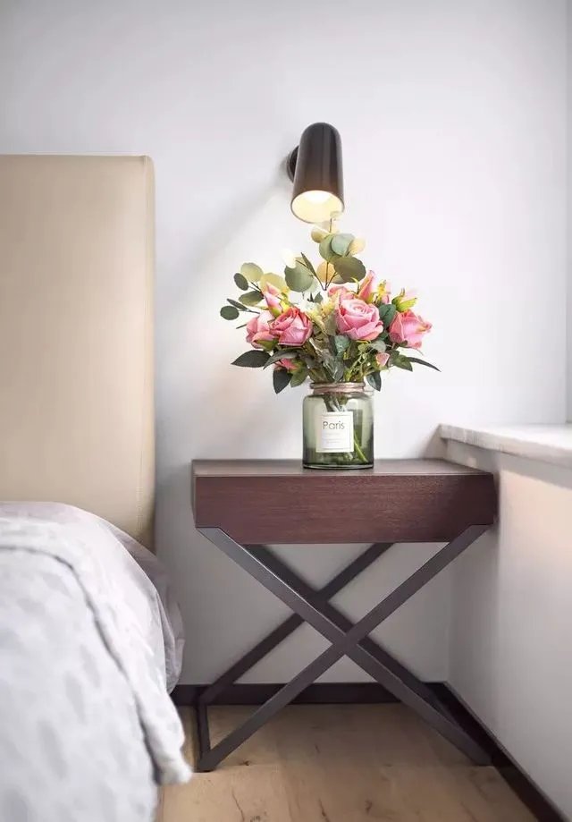 装修效果图：22个最美的卧室设计，总有一款适合你！