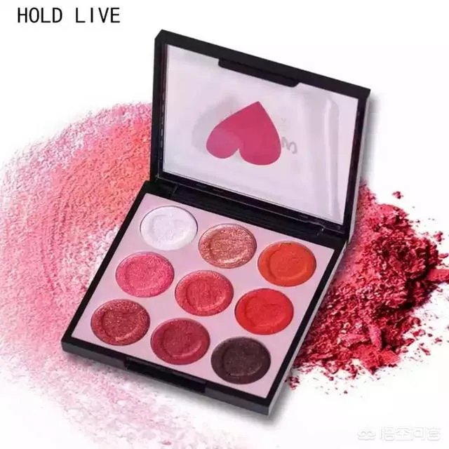 彩妆哪个品牌好用不贵