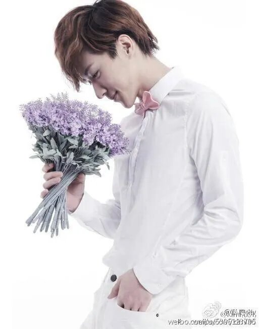 你们的偶像是谁?