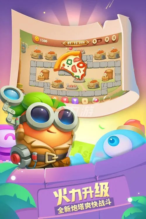 手机上好玩的免费单机游戏 2022免费的手机单机游戏推荐