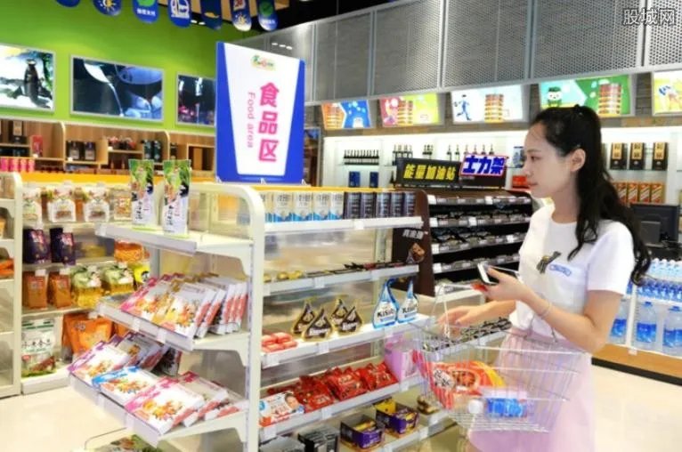 便利店加盟店排行榜 什么便利店加盟最便宜