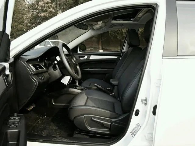 奔腾b30怎么样？