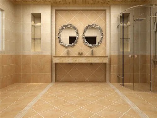 一般地砖价格是多少  一般地砖如何巧妙选购