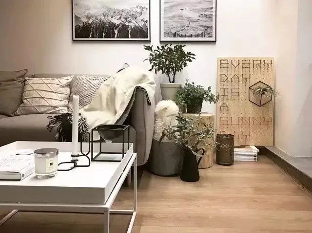 妙屋集 | 从格局改造到细节设计，这个家你可以借鉴的太多