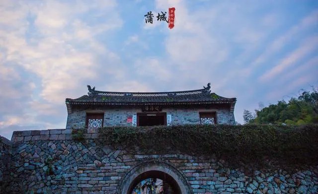 温州苍南好玩吗？